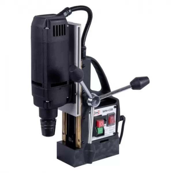 Magnetická vrtačka PROMA WM-C35
