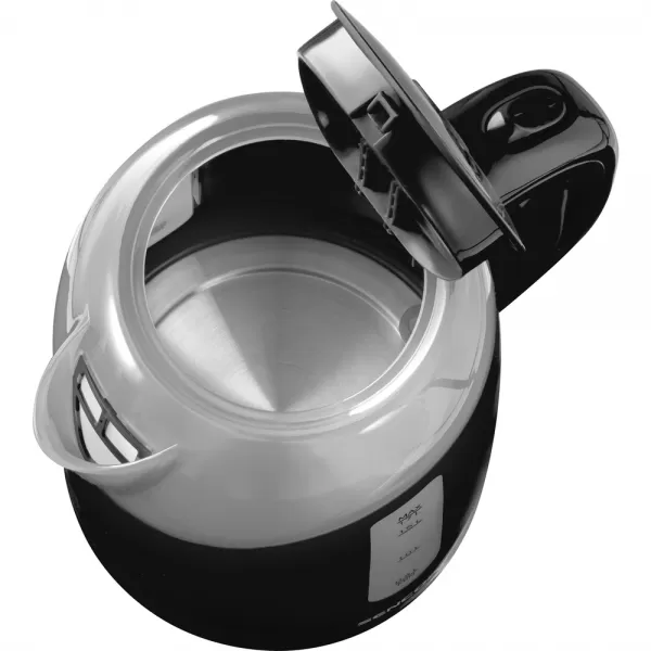 Rychlovarná konvice Sencor SWK 1701BK