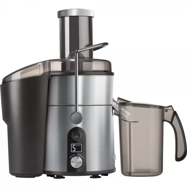 Odšťavňovač SENCOR SJE 5050SS