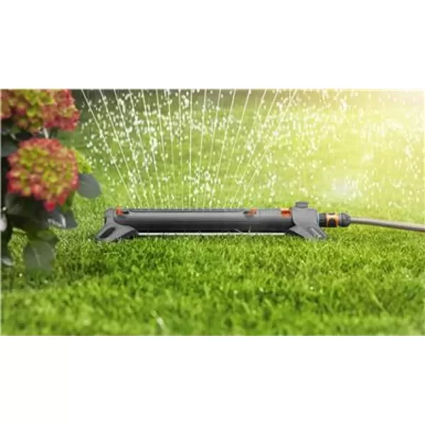 Čerpadlo do sudu 4700/2 inox automatic Gardena 1766-20