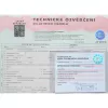 Kultivátor s vozíkem PUBERT SET1 VARIO P
