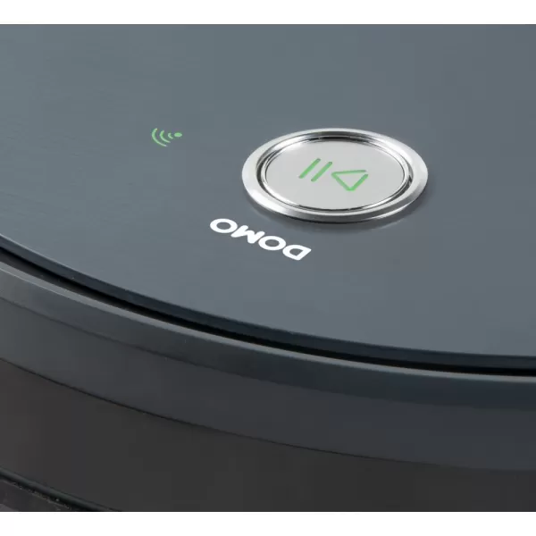 Robotický vysavač s mopem DOMO DO7296S