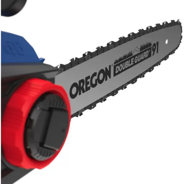 Aku řetězová pila 36V bez aku KS 36-0 Güde 58435