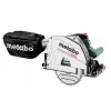 Aku ponorná pila 18V/2x8,0Ah LiHD Metabo KT 18 LTX 66 BL + FS 160 691172810