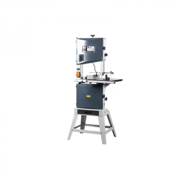 Pásová pila na dřevo PROMA PP-340