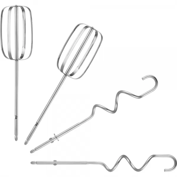 Ruční šlehač SENCOR SHM 5207SS