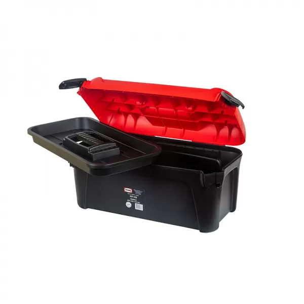 Kufr na nářadí s víkem KP-12S PROMA K0200012