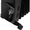 Olejový radiátor SENCOR SOH 3309BK