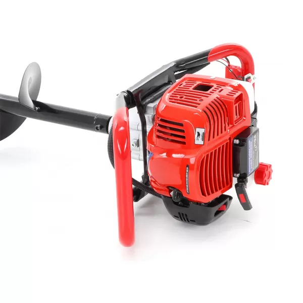 Benzinový zemní vrták VeGA AG55 PRO