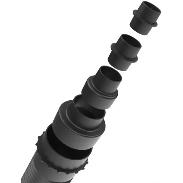 Odsávací zařízení GAA 50 Güde 55136