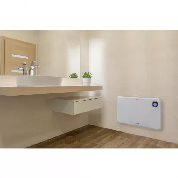 Elektrický konvektor SENCOR SCF 3200WH