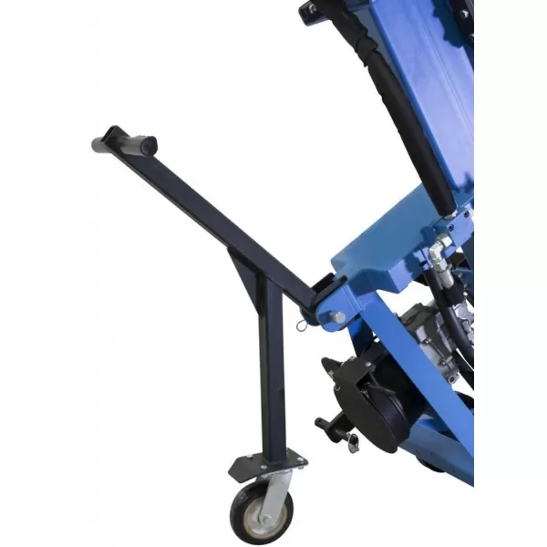 Štípač dřeva GHS 1000/14TEZ-A Güde 2062