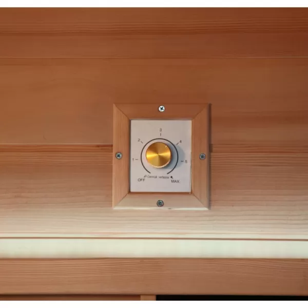 Infrasauna Belatrix Vista 2 Klasik