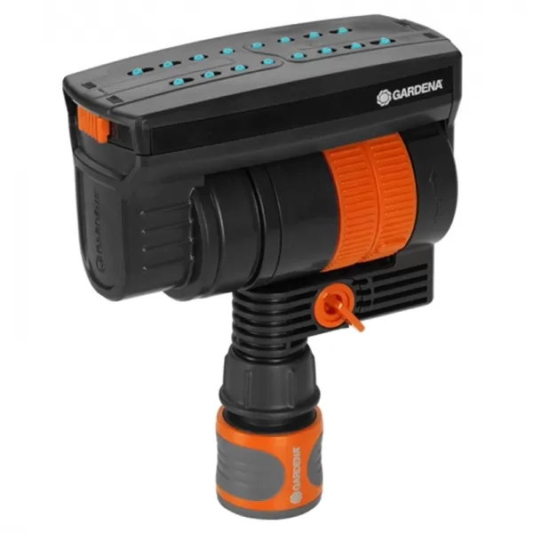 Pipeline výkyvný zavlažovač Gardena 8251-20