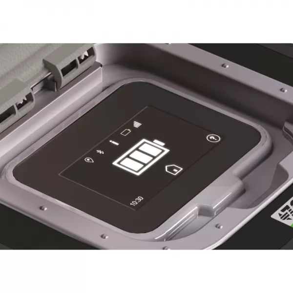 Robotická travní sekačka TECHline NEXTTECH QUADRITECH 4WD