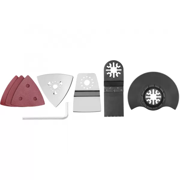 Aku multifunkční bruska bez aku Total TMLI2001