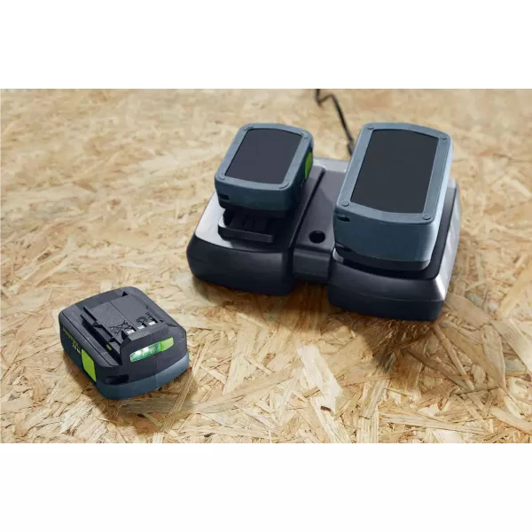 Akumulátor 12V 2,5Ah FESTOOL BP 12 Li 2,5 C