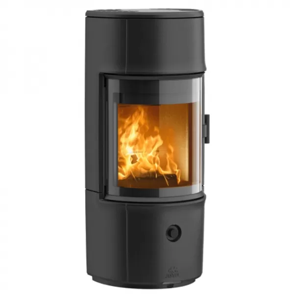 Krbová kamna černý lak JOTUL F 171 Zensoric BP