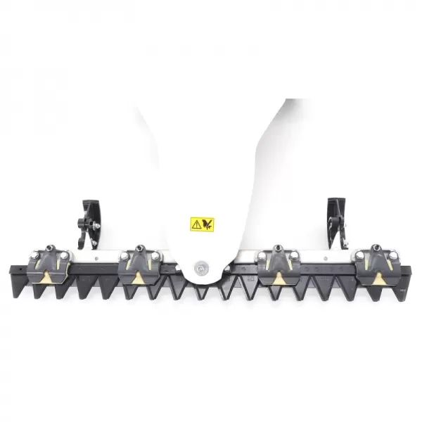 Lištová sekačka EUROSYSTEMS M210 RATO 170