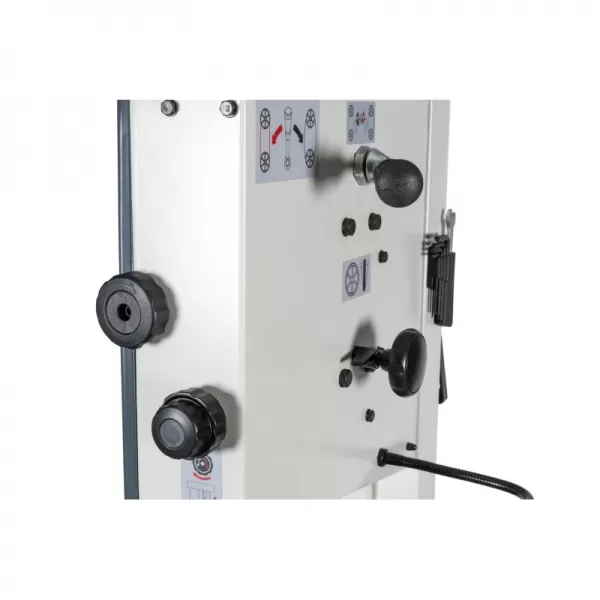 Pásová pila na dřevo PROMA PP-305