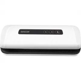 Vakuovačka SENCOR SVS 1010WH