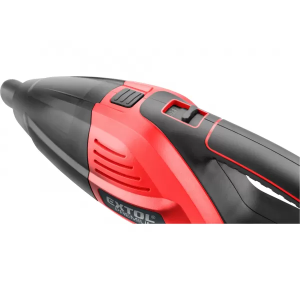 Aku vysavač SHARE 20V bez aku EXTOL PREMIUM 8891873