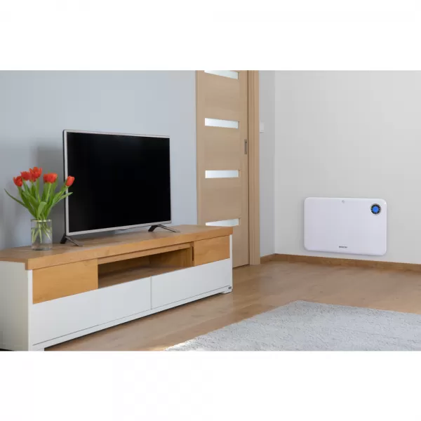 Elektrický konvektor SENCOR SCF 3200WH