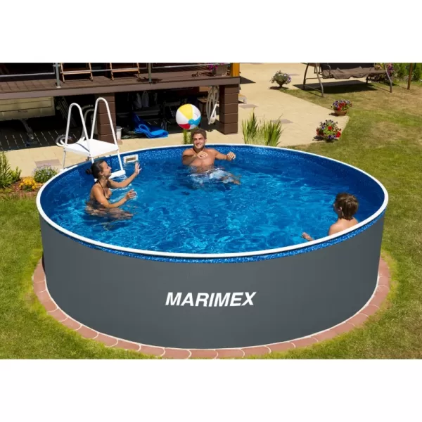 Bazén Orlando Premium 5,48x1,22 m bez příslušenství Marimex 10310021
