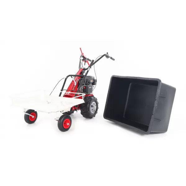 Přepravní kotejner EUROSYSTEMS 210/MINI