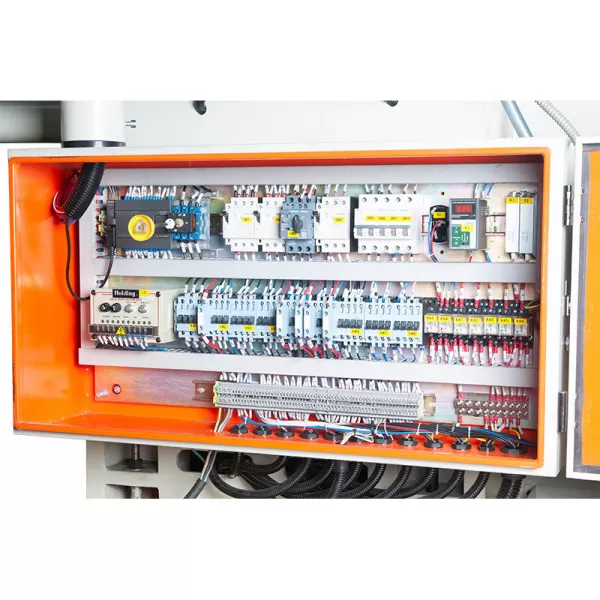 Bruska na plocho PROMA PBP-200FAI