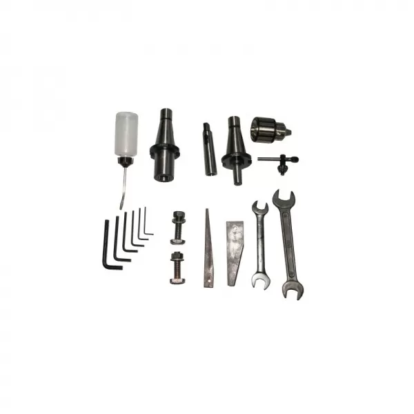 Univerzální frézka Proma FHV-50E