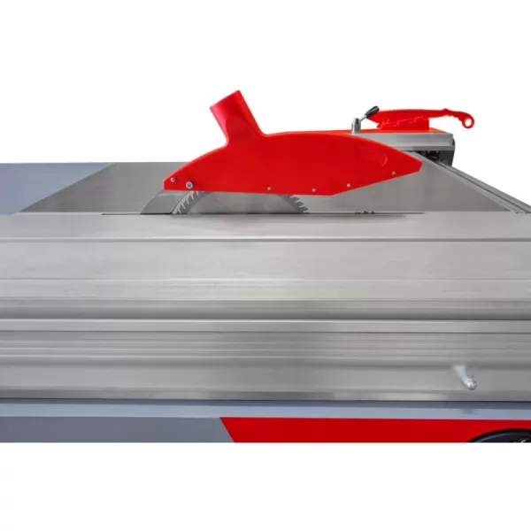 Formátovací pila včetně posuvného stolu Holzmann FKS305V32TOP_400V