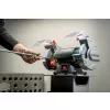 Dvoukotoučová bruska DS 200 Plus Metabo 604200000