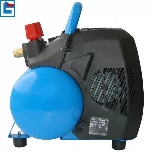 Kompresor AIRPOWER 190/8/6 Güde 50089