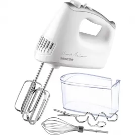 Ruční šlehač SENCOR SHM 5206WH-EUE3