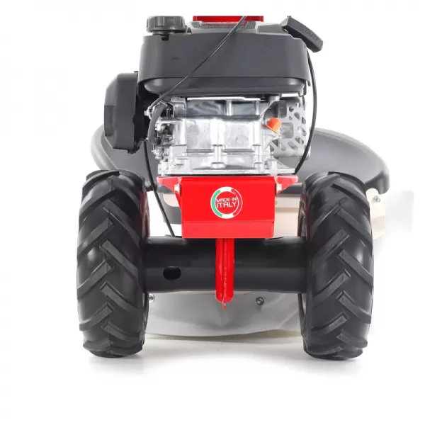 Bubnová sekačka EUROSYSTEMS RS90 RATO 170