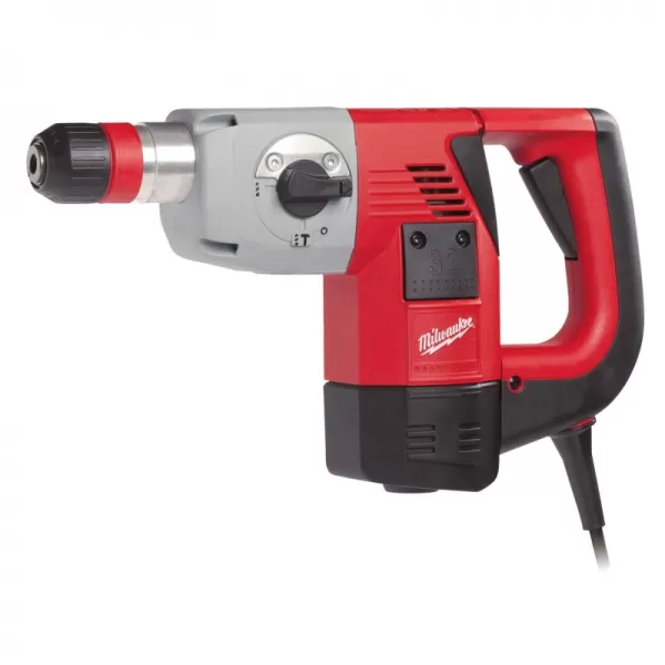 Kombinované kladivo tvaru L 32 mm SDS-plus Milwaukee PLH32XE