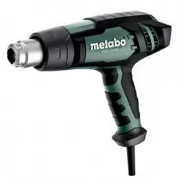 Horkovzdušná pistole HGE 23-650 LCD mB Metabo 603065500