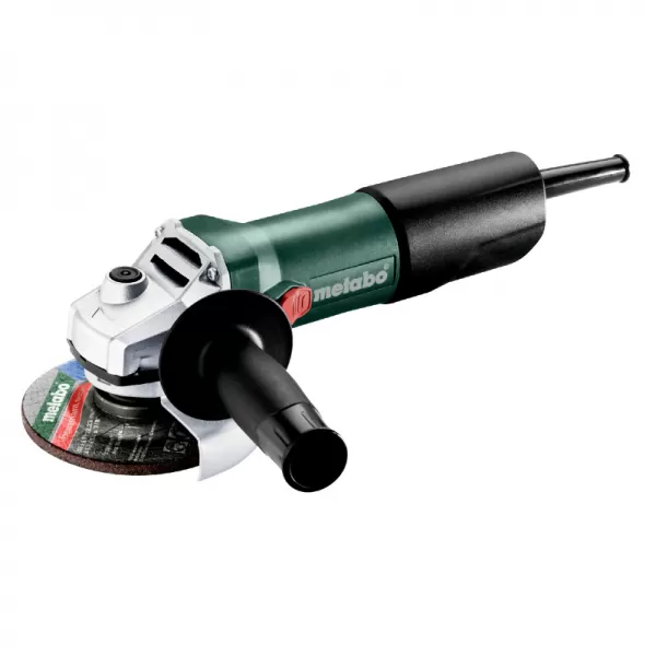Úhlová bruska Metabo W 850-115 603607000