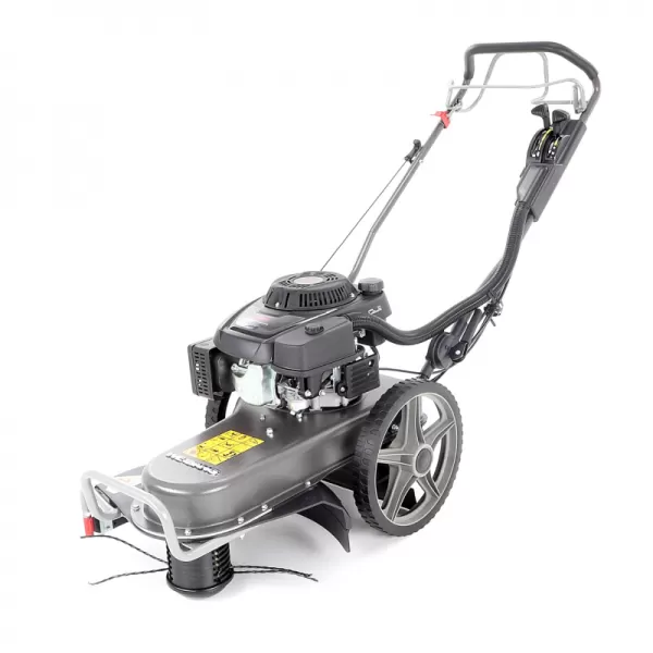 Benzínová strunová sekačka Weibang WB LT 567 SLC