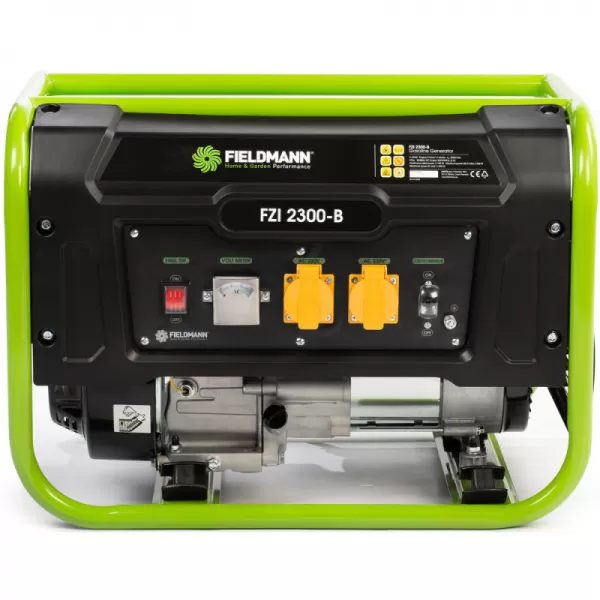 Benzínová elektrocentrála FIELDMANN 50005863