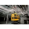 Aku kombinované kladivo 18V/2x5,5Ah KH 18 LTX BL 24 Q, mB Metabo 601714660