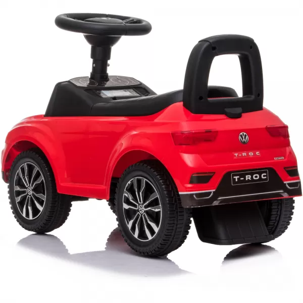 Odrážedlo VW BUDDY TOYS BPC 5161