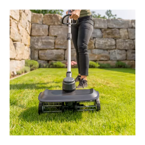 Aku provzdušňovač 18V, bez aku AR 1835 AL-KO 113921