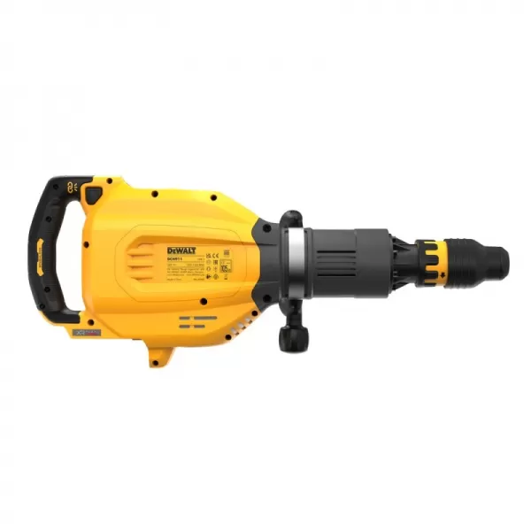 Demoliční kladivo FLEXVOLT 54V bez aku DeWALT DCH911NK