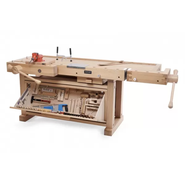 Truhlářská hoblice Ramia Premium Superb 2100 PRO-APS2100