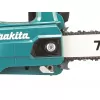 Aku řetězová pila 250 mm Li-ion XGT 40V bez aku Makita UC002GZ01
