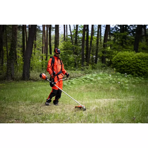 Aku vyžínač 50,4V bez aku ECHO DSRM-2600 24788201