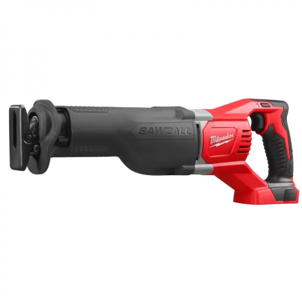 Aku šavlová pila M18™ SAWZALL™ 18V bez aku Milwaukee M18BSX-0