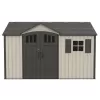 Plastový domek LIFETIME 60223 SOL LG4015